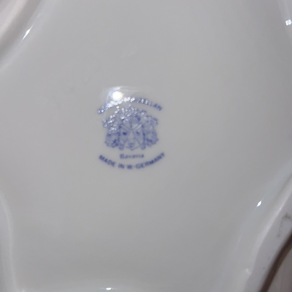 Schumann Arzburg Germany Wild Rose - Picture 3 of 8